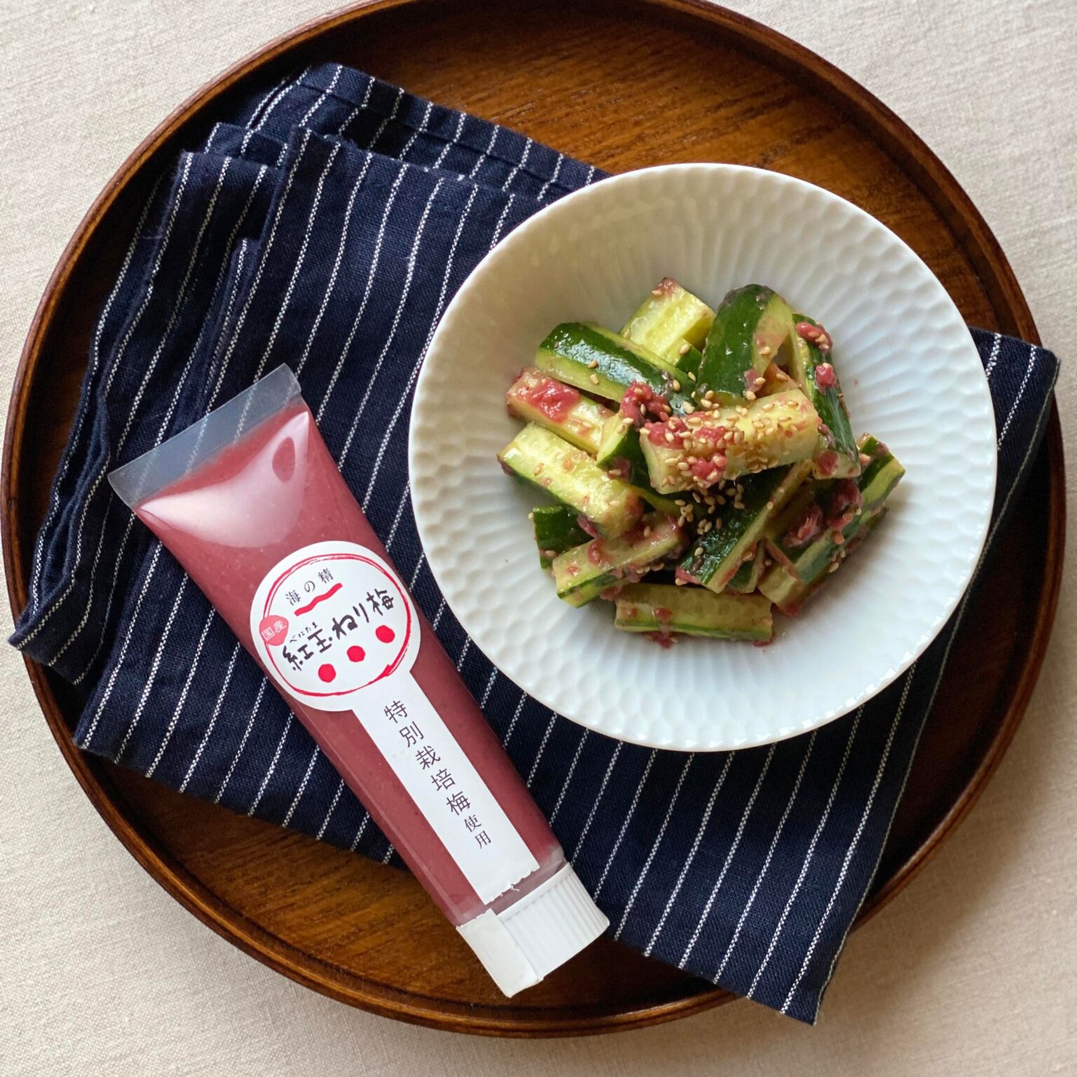 夏の疲れにお助け「梅レシピ」 | くらし舎 本店