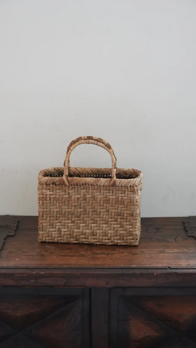 カチュー水草ふた付き四角BOX 3点セット | くらし舎 本店